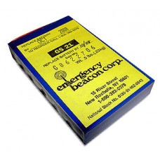Gs-21 Replacement Battery Pack Gs-21 Replacement Battery Pack